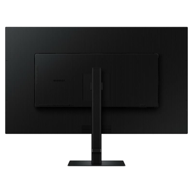37" Samsung Мониторы ViewFinity S8 LS37D802UAIXCI 3840x2160 16:9 VA 60ГЦ (HDMI+DP) Black - фото #2, Technodom.kz