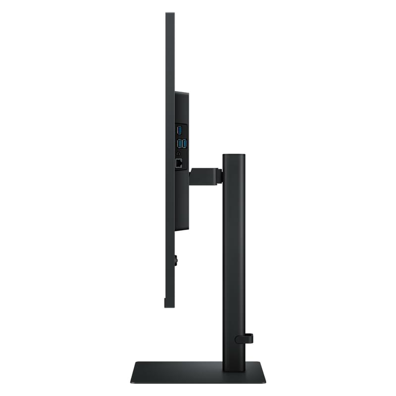 Монитор 37" Samsung ViewFinity S8 LS37D802UAIXCI 3840x2160 16:9 VA 60ГЦ (HDMI+DP) Black - фото #5, Technodom.kz