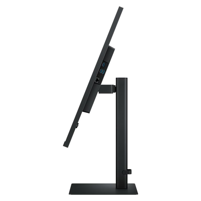 Монитор 37" Samsung ViewFinity S8 LS37D802UAIXCI 3840x2160 16:9 VA 60ГЦ (HDMI+DP) Black - фото #7, Technodom.kz