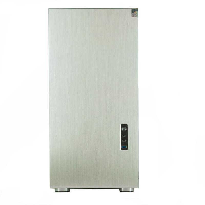 Игровой компьютер TechnoGaming 234(AR7-7800X3D/RTX 5070TI 16GB/D5 32GB/SSD 2TB/B650 Gaming Plus/СЖО/Jonsbo - фото #8, Technodom.kz