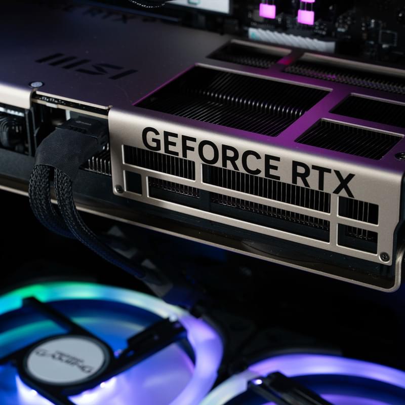 Игровой компьютер TechnoGaming 233(AR7-7800X3D/RTX 5070TI 16GB/D5 32GB/SSD 2TB/B650 Gaming Plus/СЖО/I400-G - фото #5, Technodom.kz