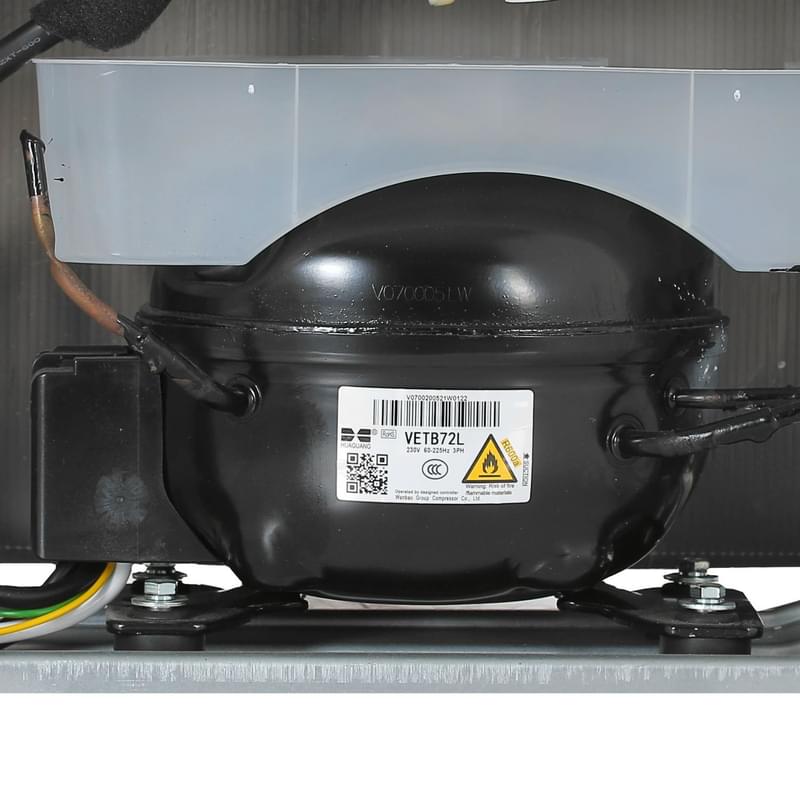 Встраиваемый холодильник ASCOLI ADRF310WEBI - фото #9, Technodom.kz