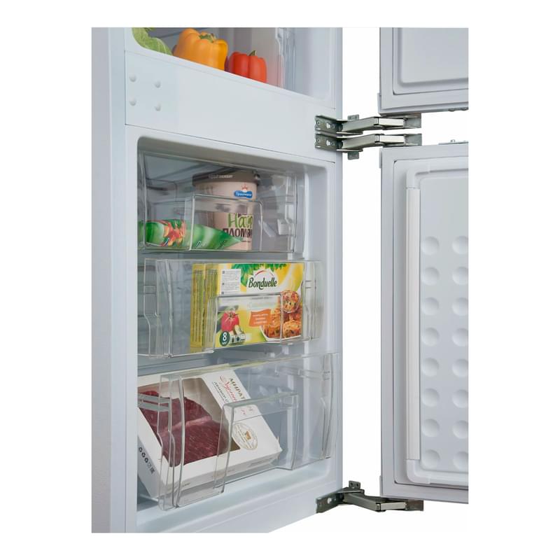 Встраиваемый холодильник ASCOLI ADRF310WEBI - фото #5, Technodom.kz