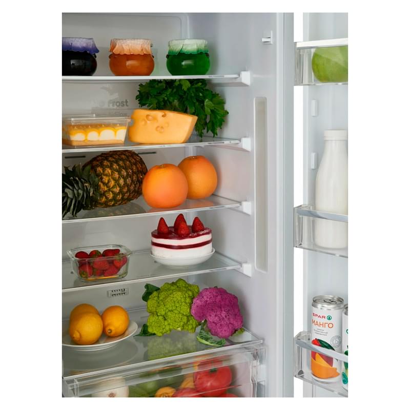 Встраиваемый холодильник ASCOLI ADRF310WEBI - фото #6, Technodom.kz