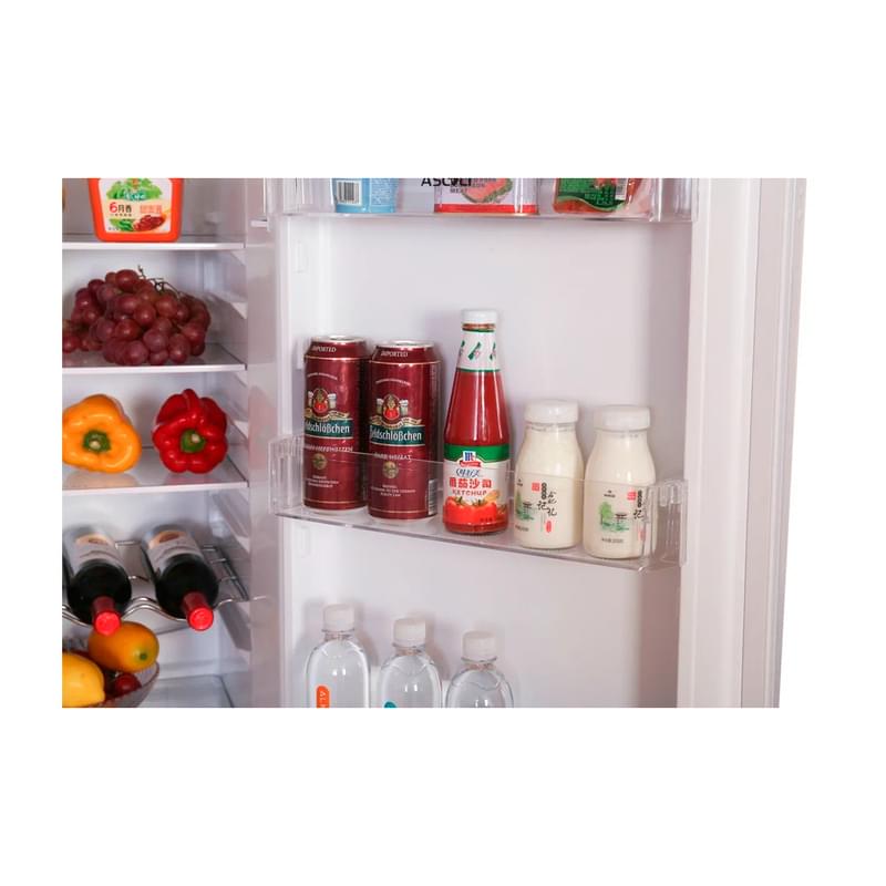 Встраиваемый холодильник ASCOLI ADRF229BI - фото #7, Technodom.kz