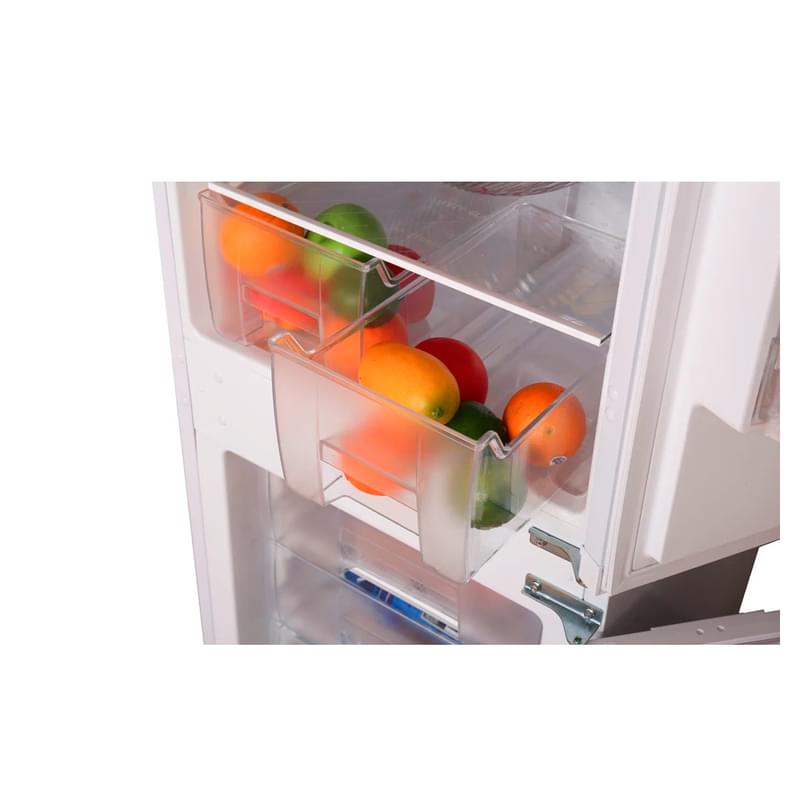 Встраиваемый холодильник ASCOLI ADRF229BI - фото #8, Technodom.kz