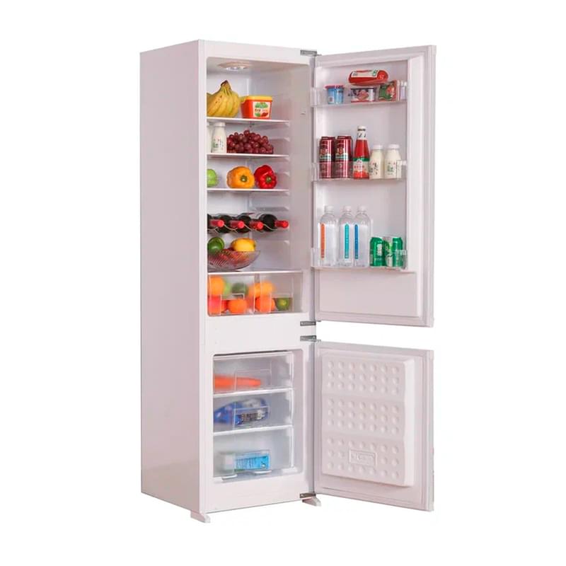 Встраиваемый холодильник ASCOLI ADRF229BI - фото #5, Technodom.kz