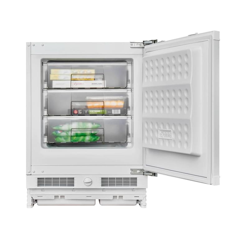 Встраиваемый морозильник ASCOLI ASF90BU - фото #0, Technodom.kz