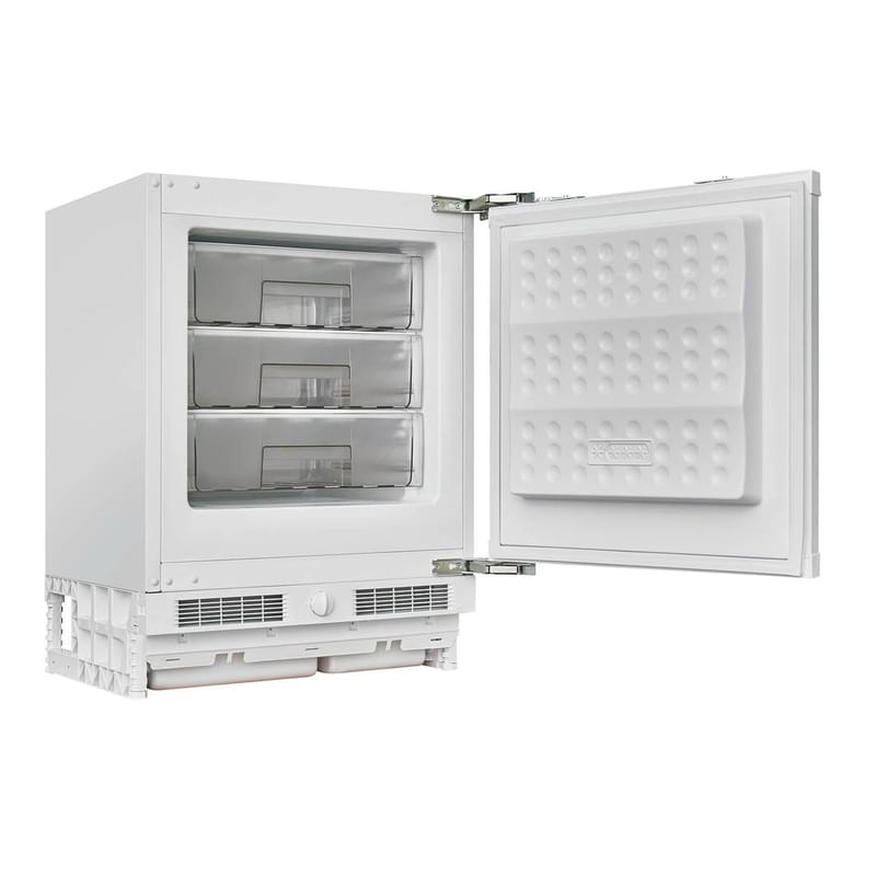 Встраиваемый морозильник ASCOLI ASF90BU - фото #4, Technodom.kz