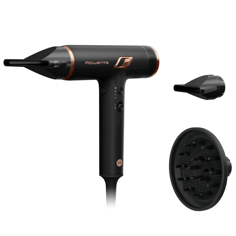 Rowenta HY-8310F0 фені - фото #1, Technodom.kz