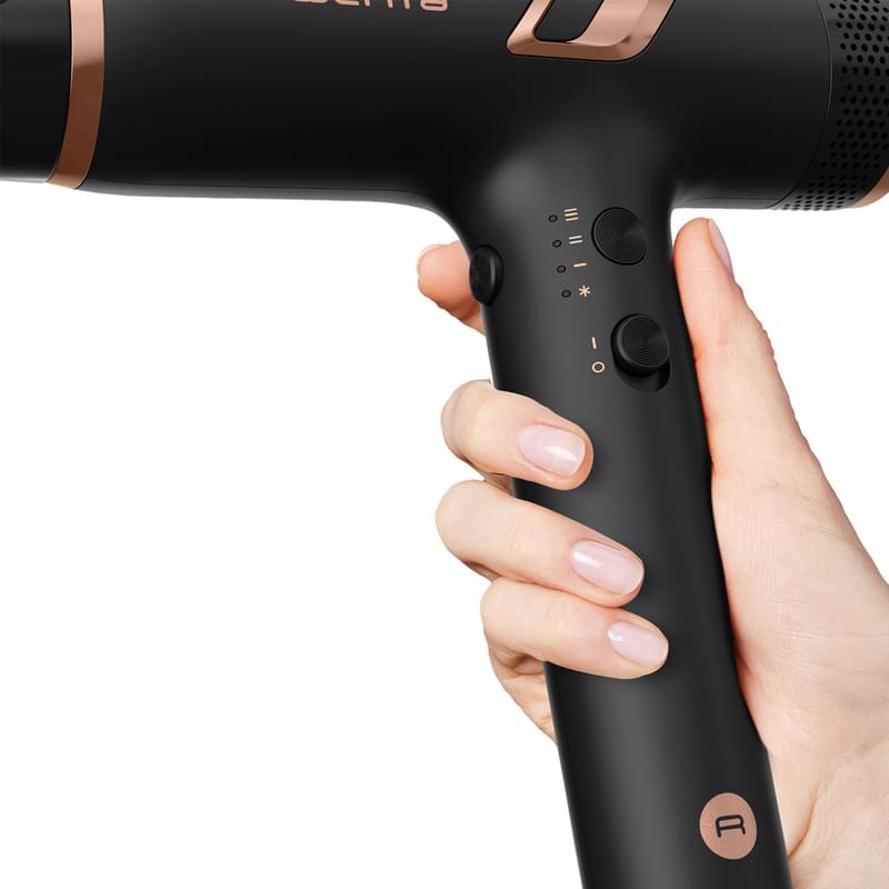 Rowenta HY-8310F0 фені - фото #2, Technodom.kz