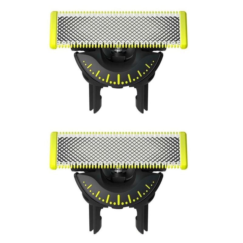 Сменное лезвие Philips One Blade QP-420/50 - фото #0, Technodom.kz Сменное лезвие Philips One Blade QP-420/50 - фото #0, Technodom.kz