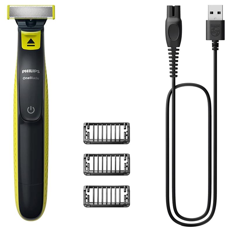 Триммер Philips OneBlade 360 QP-2724/10 - фото #1, Technodom.kz