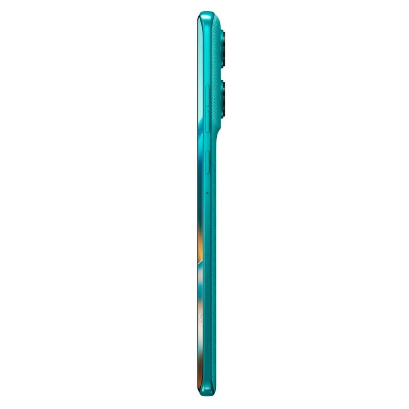 Смартфон Motorola Edge 60 Fusion 12/256GB Amazonite - фото #9, Technodom.kz