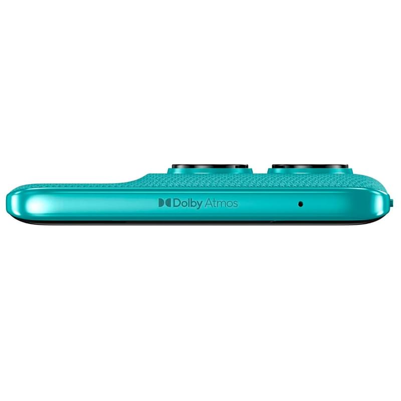 Смартфон Motorola Edge 60 Fusion 12/256GB Amazonite - фото #10, Technodom.kz