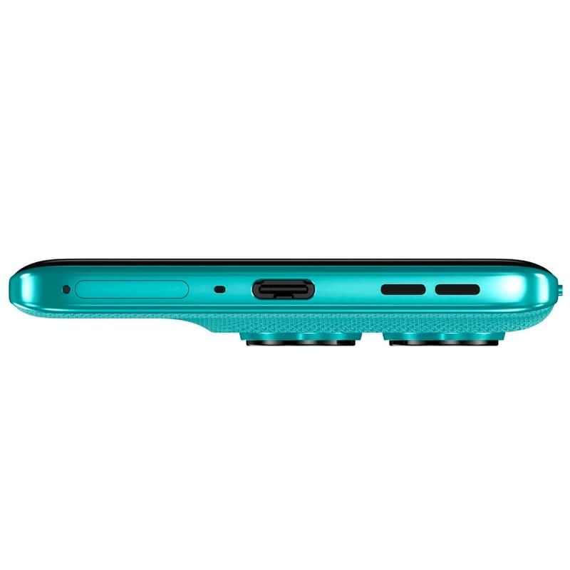 Смартфон Motorola Edge 60 Fusion 12/256GB Amazonite - фото #11, Technodom.kz