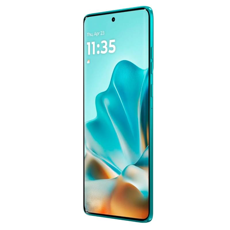 Смартфон Motorola Edge 60 Fusion 12/256GB Amazonite - фото #5, Technodom.kz