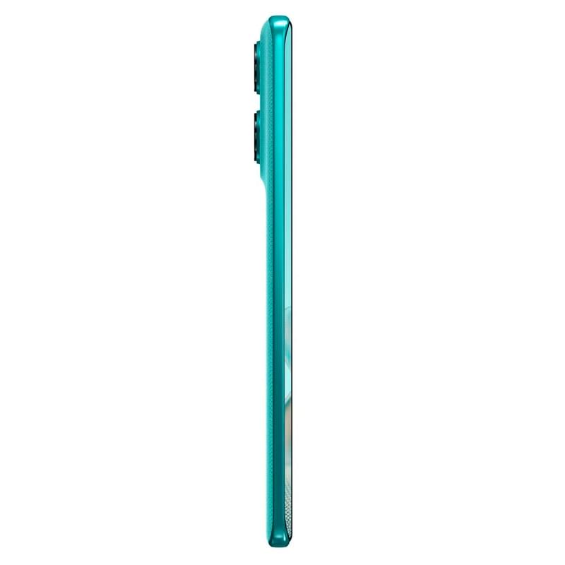 Смартфон Motorola Edge 60 Fusion 12/256GB Amazonite - фото #8, Technodom.kz