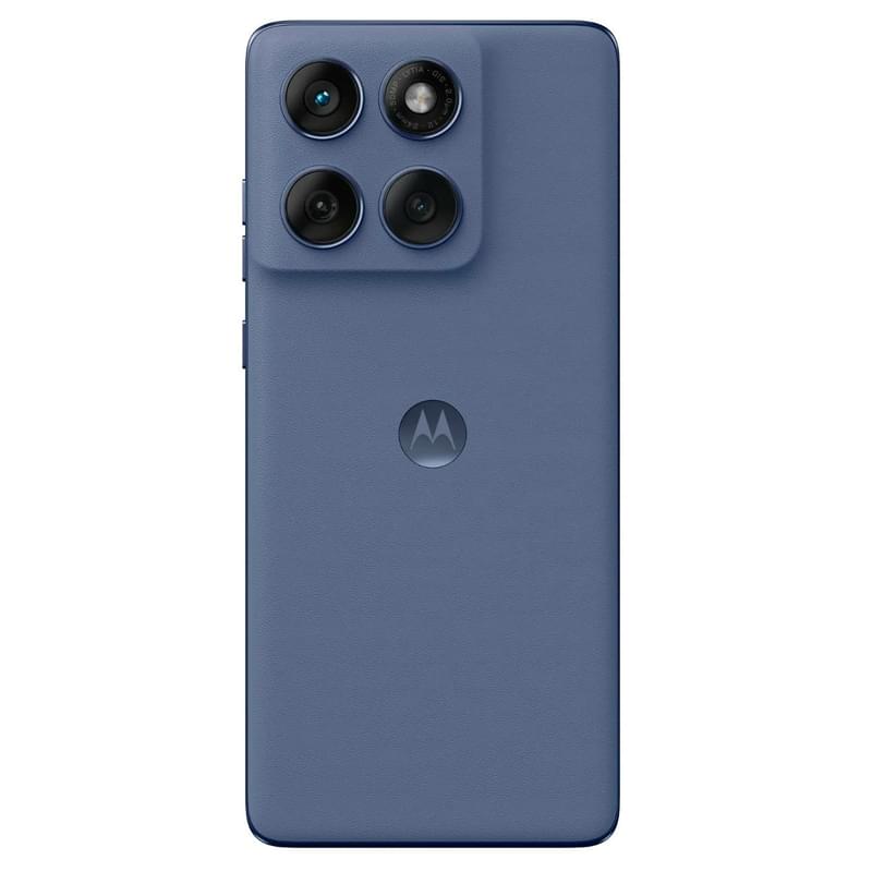 Смартфон Motorola Edge 60 Fusion 12/256GB Slipstream - фото #2, Technodom.kz