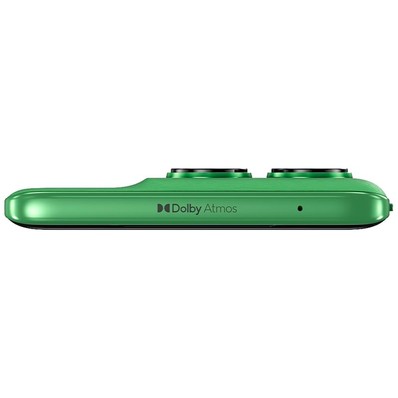 Смартфон Motorola Edge 60 12/512GB Shamrock - фото #1, Technodom.kz