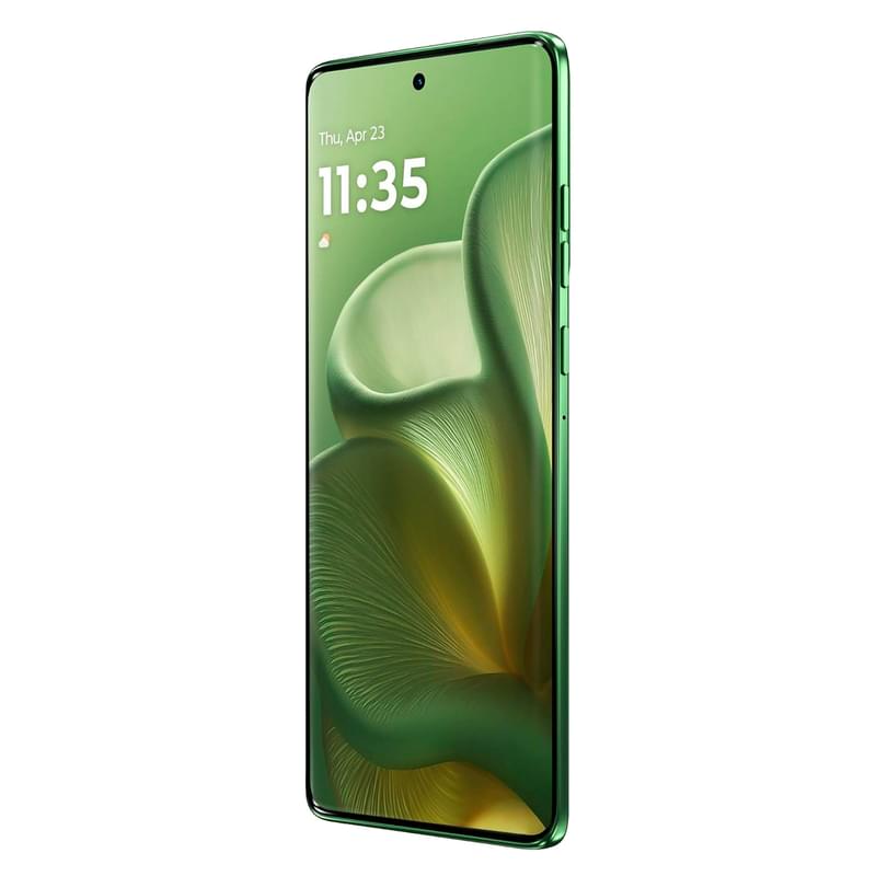 Смартфон Motorola Edge 60 12/512GB Shamrock - фото #6, Technodom.kz