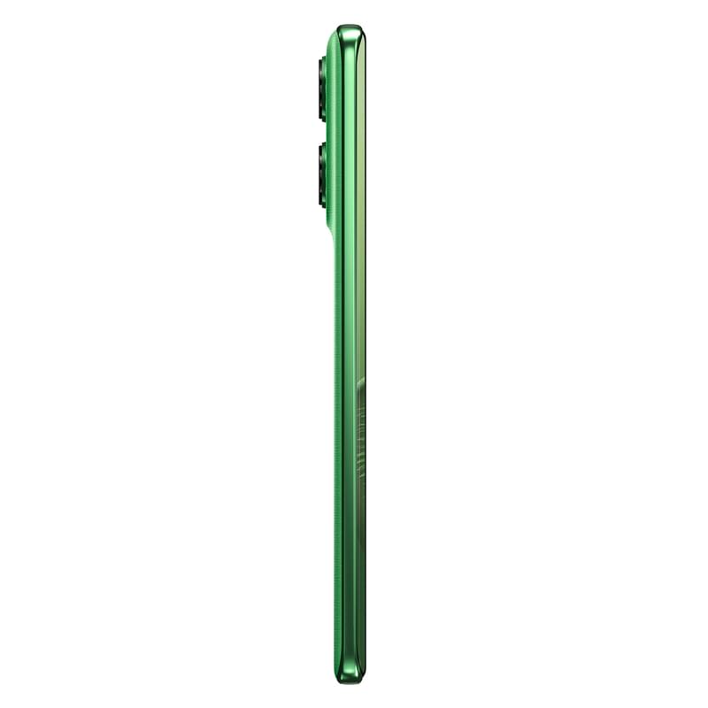 Смартфон Motorola Edge 60 12/512GB Shamrock - фото #9, Technodom.kz