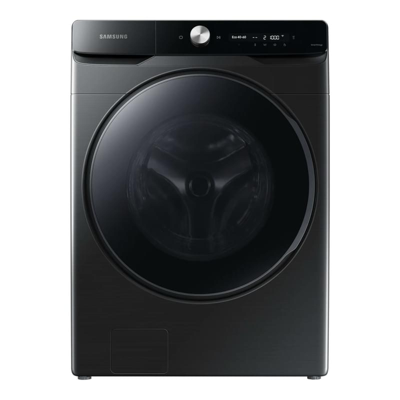 Кір жуғыш машина Samsung WF20DG8650BVLD - фото #0, Technodom.kz