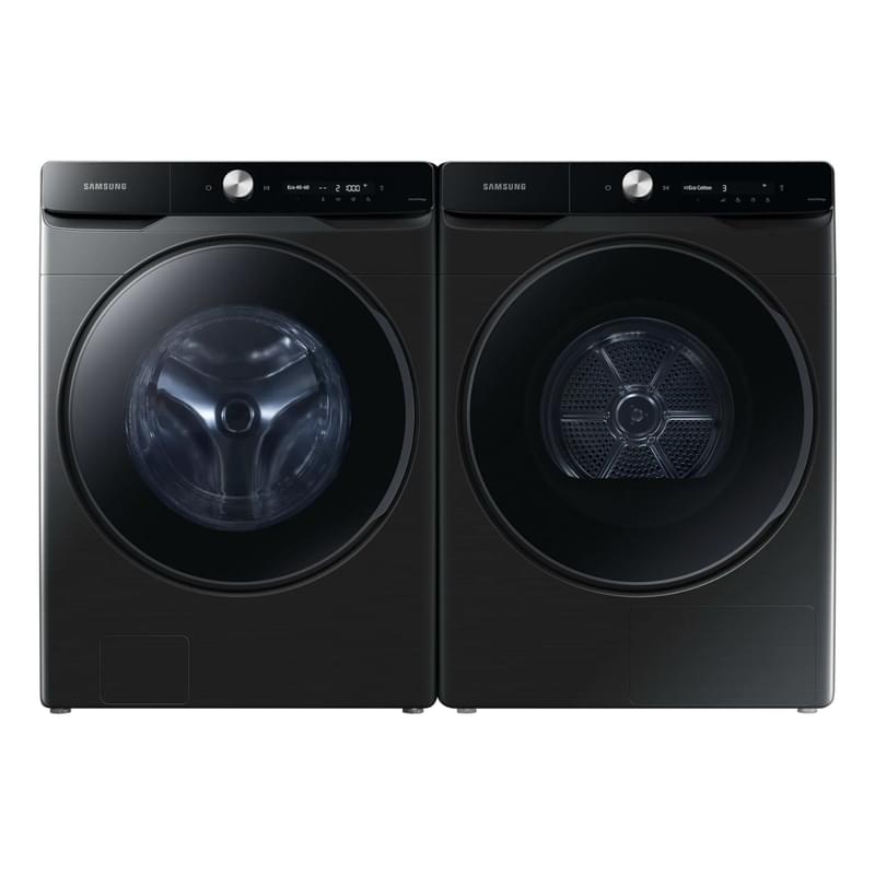 Кір жуғыш машина Samsung WF20DG8650BVLD - фото #2, Technodom.kz