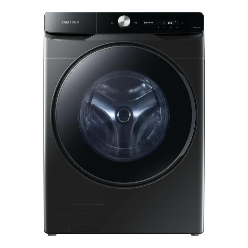 Кір жуғыш машина Samsung WF20DG8650BVLD - фото #4, Technodom.kz