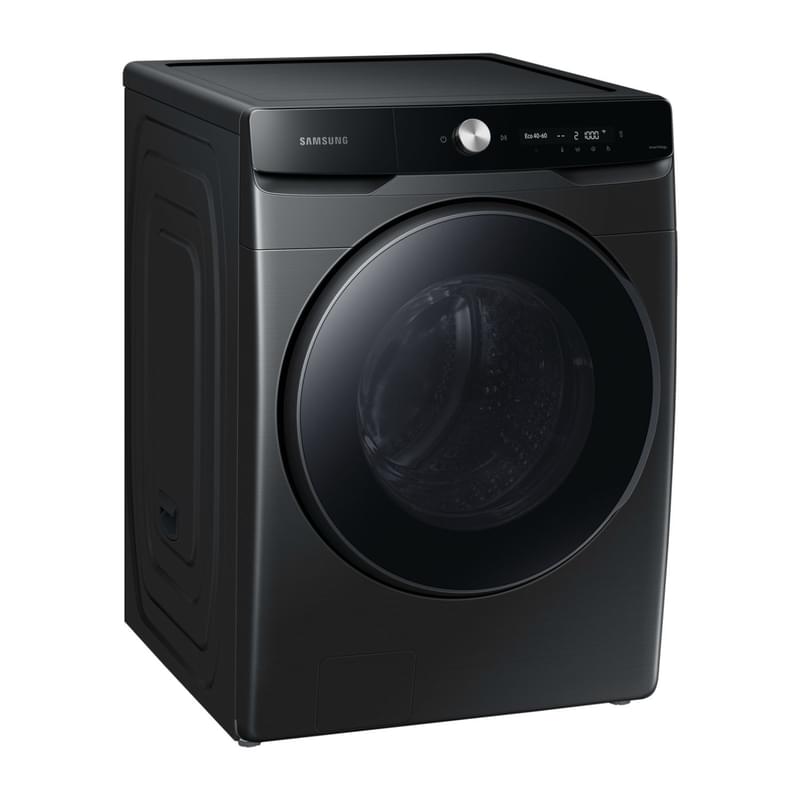 Кір жуғыш машина Samsung WF20DG8650BVLD - фото #5, Technodom.kz