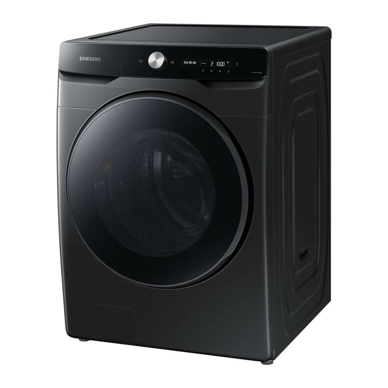 Кір жуғыш машина Samsung WF20DG8650BVLD - фото #6, Technodom.kz