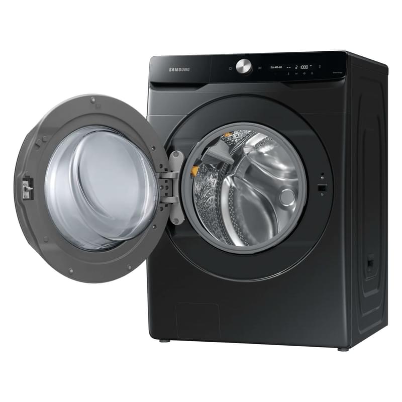 Кір жуғыш машина Samsung WF20DG8650BVLD - фото #7, Technodom.kz