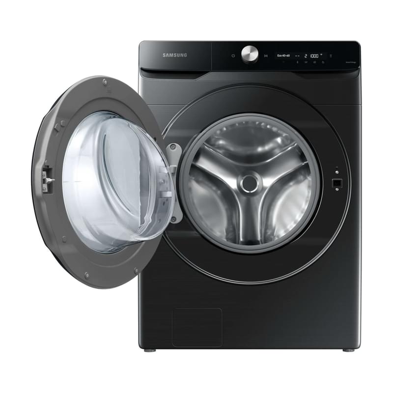 Кір жуғыш машина Samsung WF20DG8650BVLD - фото #8, Technodom.kz