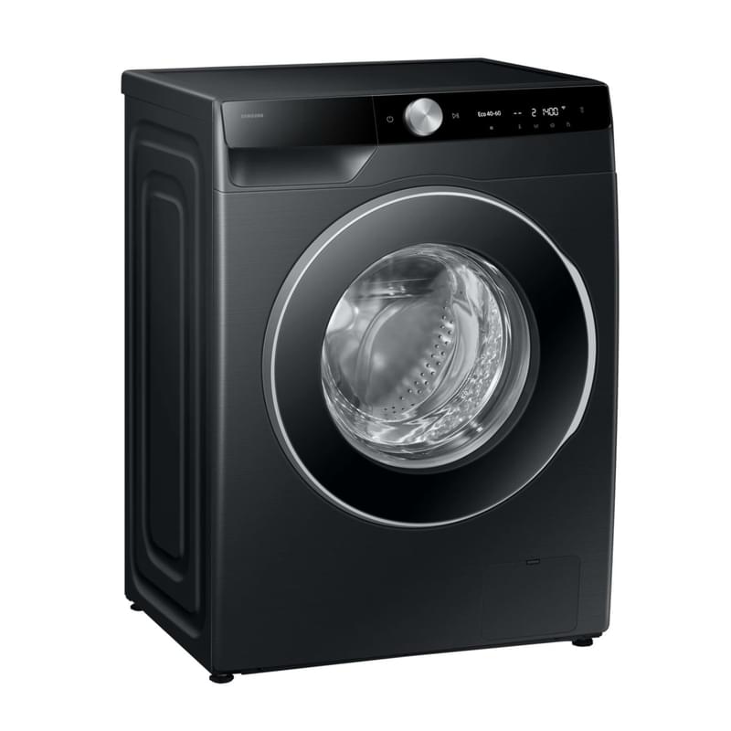 Стиральная машина Samsung WW90DG6G94LBLD - фото #2, Technodom.kz