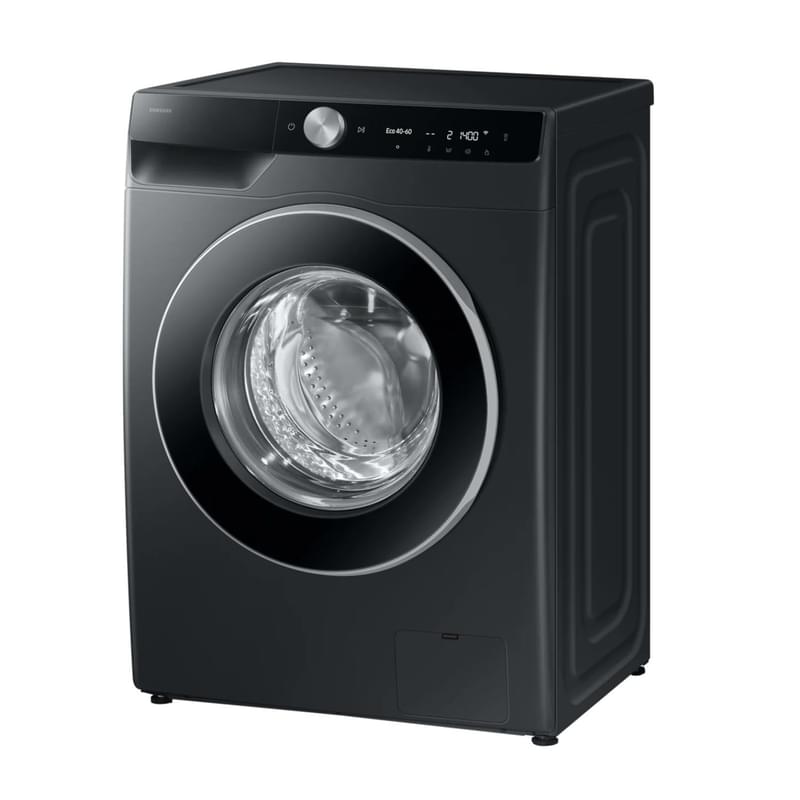 Стиральная машина Samsung WW90DG6G94LBLD - фото #3, Technodom.kz