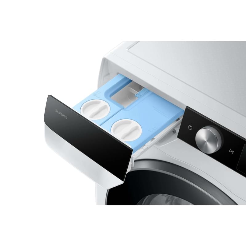 Стиральная машина Samsung WW90DG6G94LKLD - фото #9, Technodom.kz