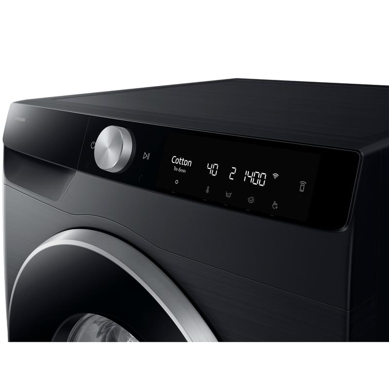Стиральная машина Samsung WW90DG6U94LBLD - фото #6, Technodom.kz