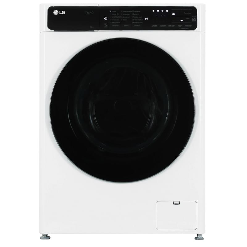 Кір жуғыш машина F2T9FW9W - фото #0, Technodom.kz