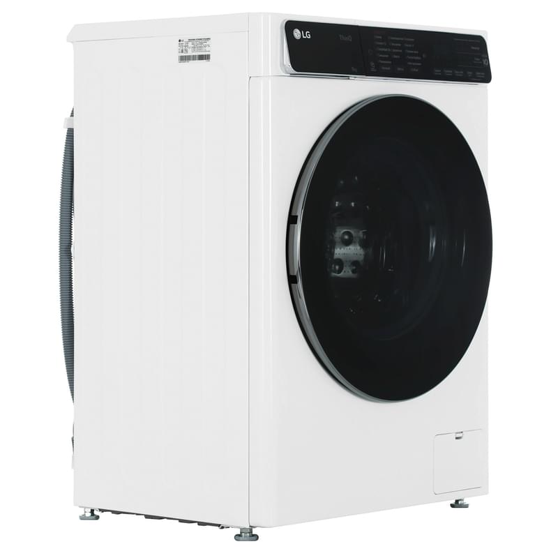 Кір жуғыш машина F2T9FW9W - фото #1, Technodom.kz