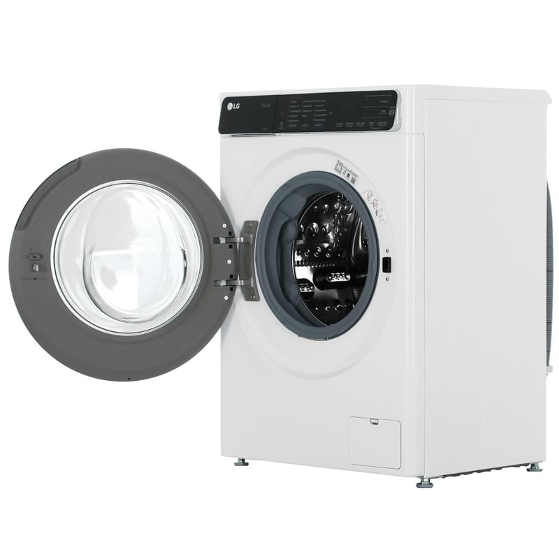 Кір жуғыш машина F2T9FW9W - фото #3, Technodom.kz