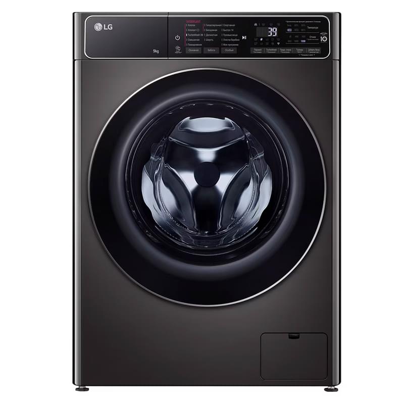 Стиральная машина LG F2T9FW9P - фото #0, Technodom.kz
