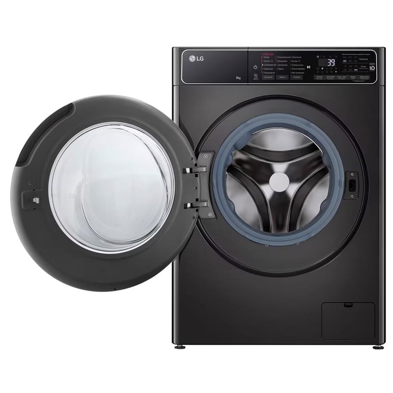 Стиральная машина LG F2T9FW9P - фото #9, Technodom.kz