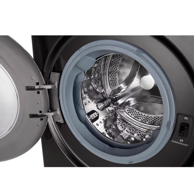 Стиральная машина LG F2T9FW9P - фото #10, Technodom.kz