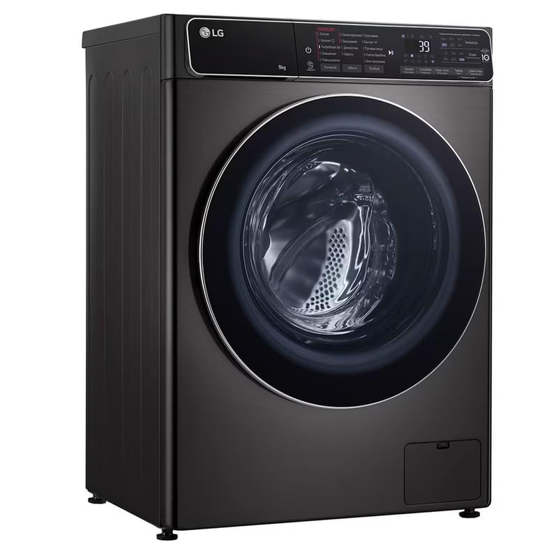Стиральная машина LG F2T9FW9P - фото #1, Technodom.kz