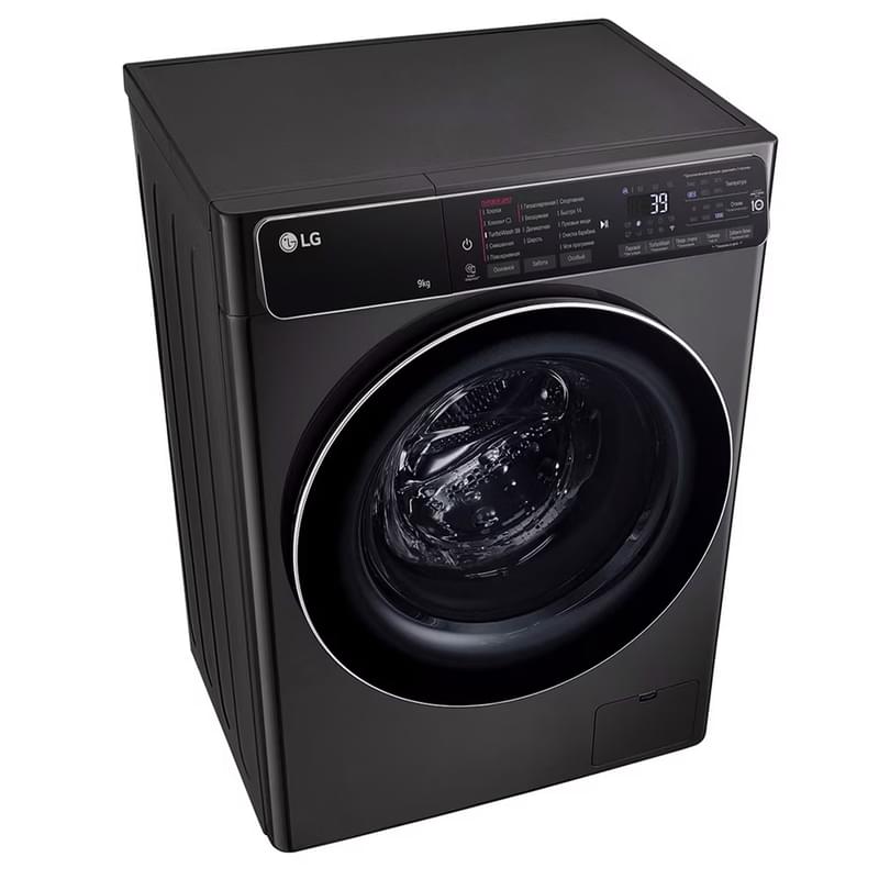 Стиральная машина LG F2T9FW9P - фото #5, Technodom.kz