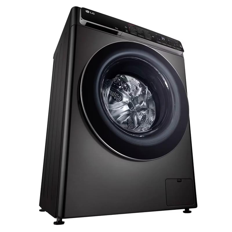 Стиральная машина LG F2T9FW9P - фото #7, Technodom.kz