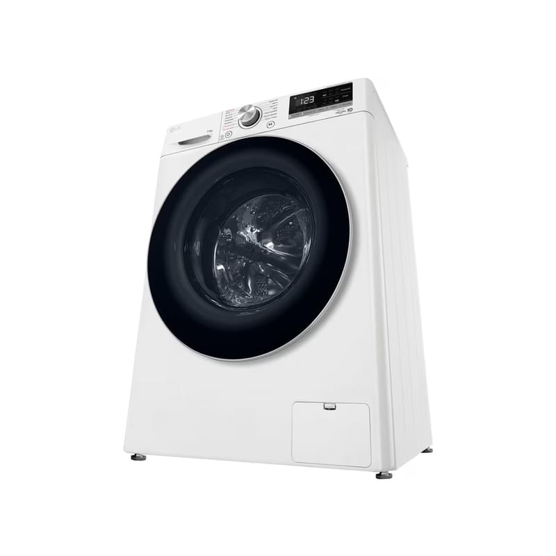 Стиральная машина с сушкой F2V5HG1W - фото #3, Technodom.kz