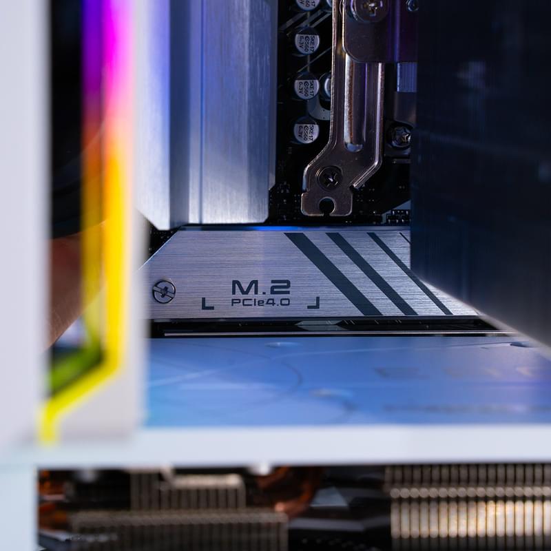 Игровой компьютер TechnoGaming 238(Ci5-13400F/RTX4060TI 8GB/D5 32GB/SSD 1TB/B760M-A WIFI/SE-214XT/D41Mesh W - фото #8, Technodom.kz