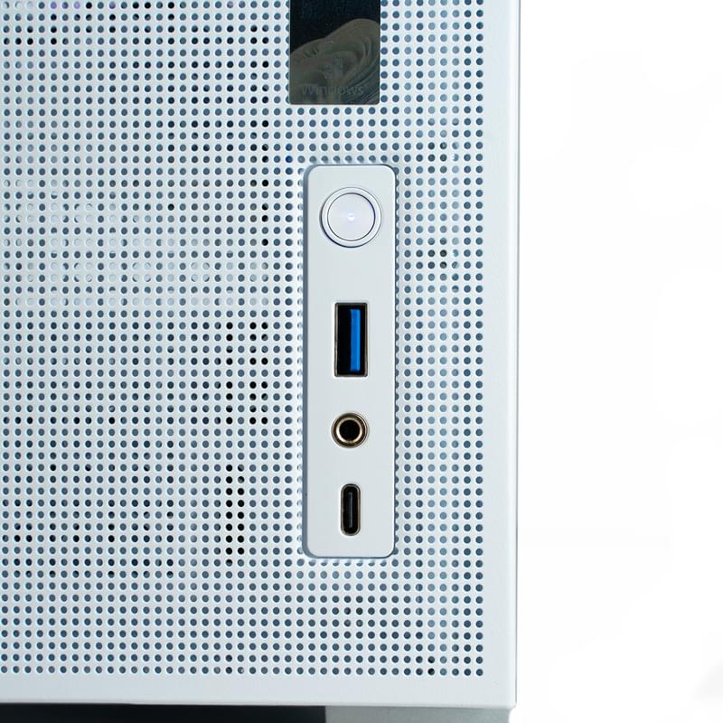 Игровой компьютер TechnoGaming 238(Ci5-13400F/RTX4060TI 8GB/D5 32GB/SSD 1TB/B760M-A WIFI/SE-214XT/D41Mesh W - фото #12, Technodom.kz