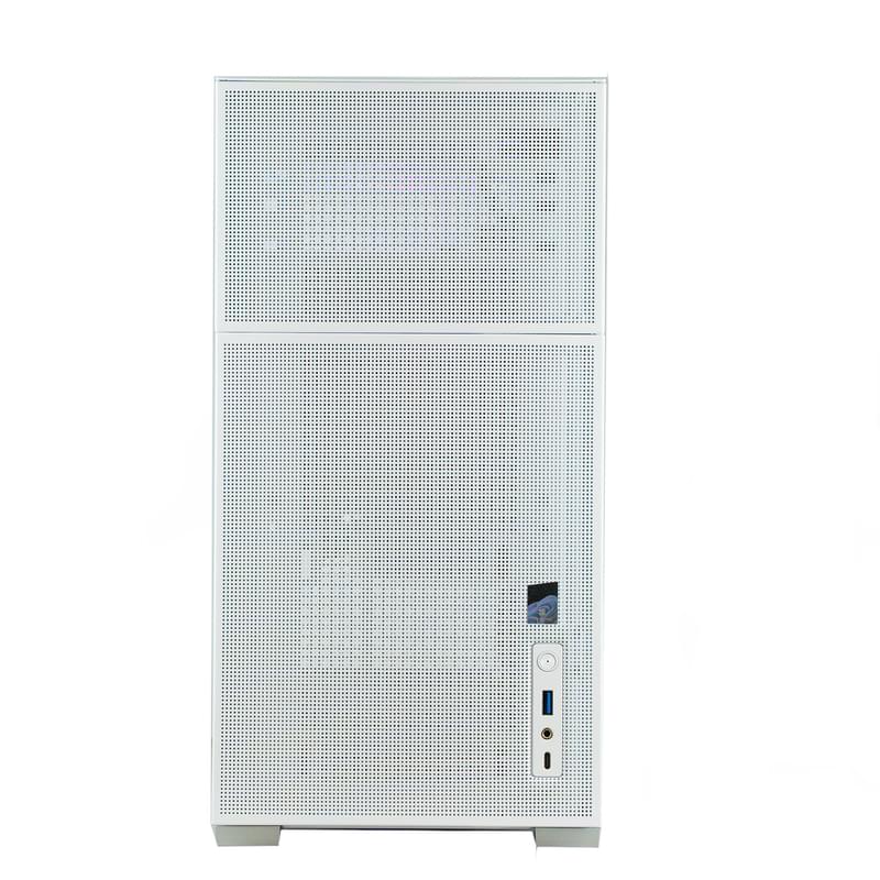 Игровой компьютер TechnoGaming 238(Ci5-13400F/RTX4060TI 8GB/D5 32GB/SSD 1TB/B760M-A WIFI/SE-214XT/D41Mesh W - фото #1, Technodom.kz